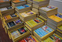 Load image into Gallery viewer, Pokemon 1000 Card Collection EX GX V Vmax Vintage