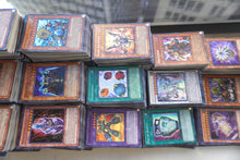 Load image into Gallery viewer, Yugioh 1000 Holographic Card Collection