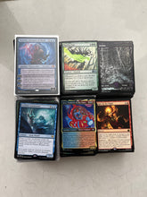 Load image into Gallery viewer, Magic the Gathering 1000 Card Collection Vintage / Rares