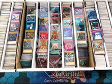 Load image into Gallery viewer, Yugioh 400 Card Collection Vintage / Holos / 1st Edition
