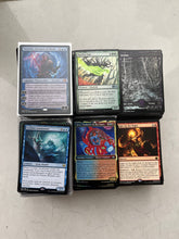 Load image into Gallery viewer, Magic the Gathering 7000 Card Collection Vintage / Rares
