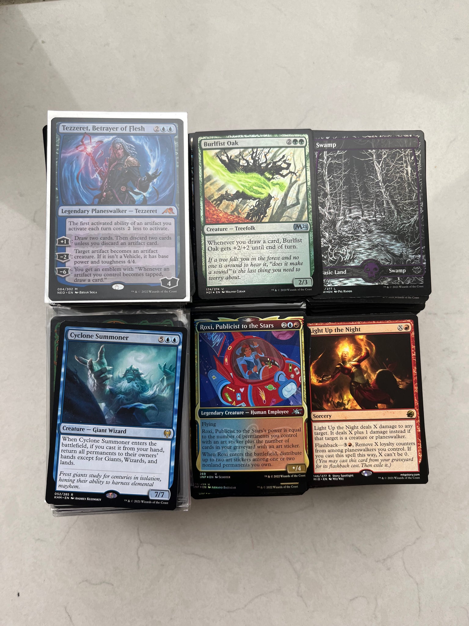 Magic the Gathering 1000 Card Collection Vintage / Rares Cash Cow Games Magic the Gathering 1000 Card Collection Vintage / Rares Cash Cow Games