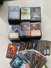 Load image into Gallery viewer, Magic the Gathering 1000 Card Collection Vintage / Rares

