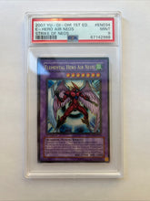 Load image into Gallery viewer, Air Neos Ultra 1st STON PSA 9
