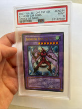 Load image into Gallery viewer, Air Neos Ultra 1st STON PSA 9
